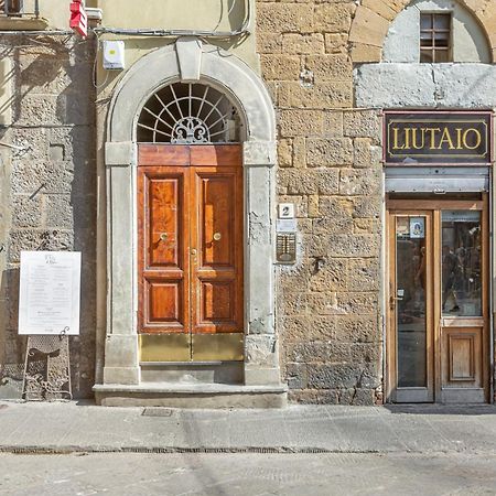The Lions' Apartment In The Historic Centre X8 Florencia Exterior foto