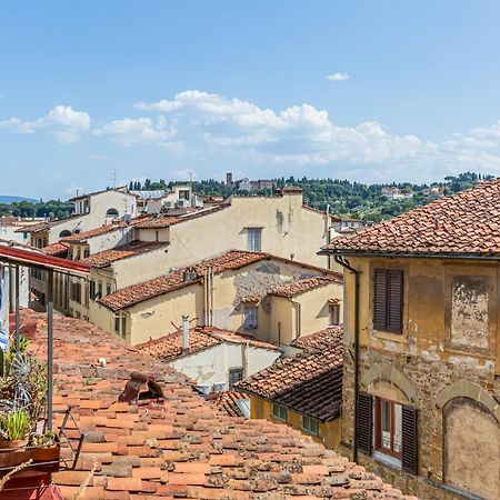 The Lions' Apartment In The Historic Centre X8 Florencia Exterior foto