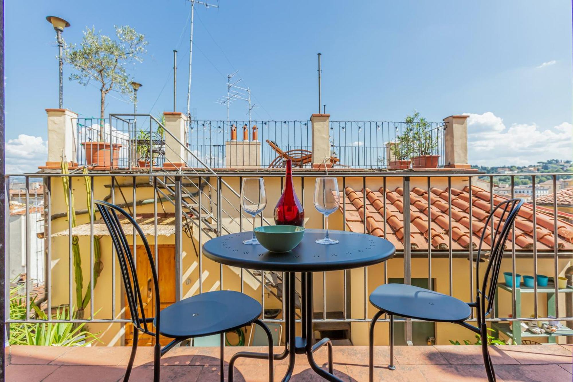 The Lions' Apartment In The Historic Centre X8 Florencia Exterior foto